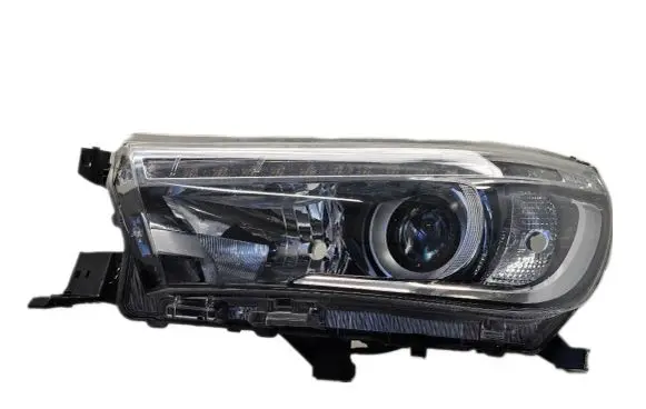 Toyota Hilux (AN120, AN130) Headlight/headlamp 811500K732