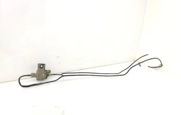 Ford Kuga I Webasto auxiliary heater fuel pump 