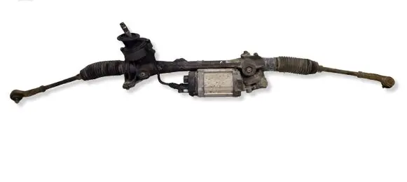 Skoda Octavia Mk2 (1Z) Steering rack 1K1909144L 0273010045 7805277252