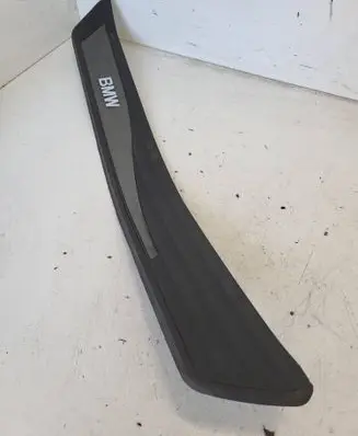 BMW 5 E60 E61 Rear sill trim cover 7034305
