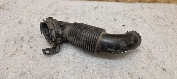 Citroen C-Elysée Air intake hose/pipe 9674987680