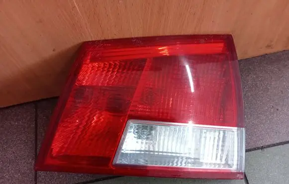 Opel Vectra C Tailgate rear/tail lights 443502 24469464