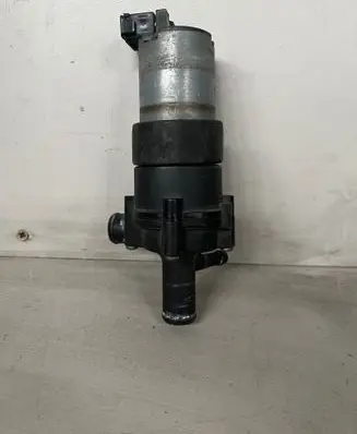 Mercedes-Benz C W203 Electric auxiliary coolant/water pump 2038350164