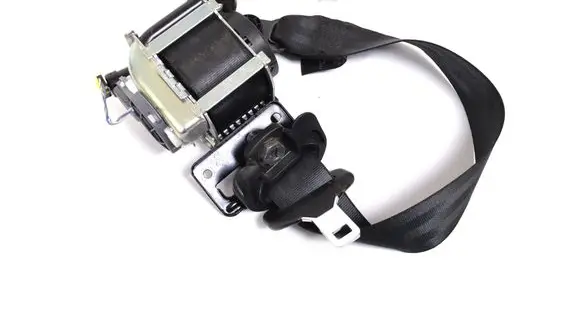 Volkswagen Up Front seatbelt BW93611B09AA