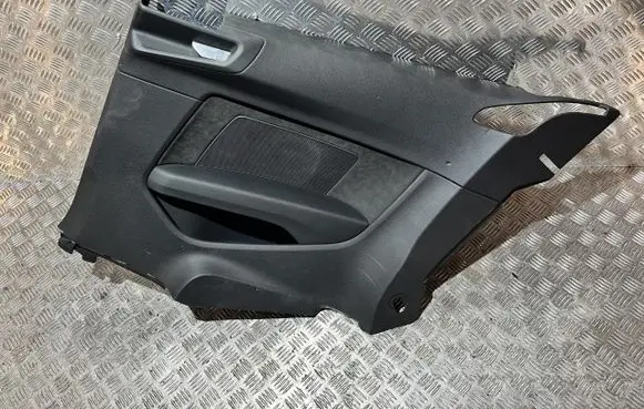 Audi A5 Coupe rear side trim panel VW28072