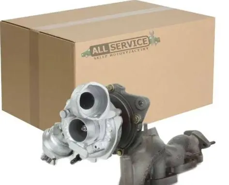 Skoda Octavia Mk1 (1U) Turbo 757042