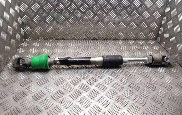 BMW 7 E65 E66 Steering column universal joint