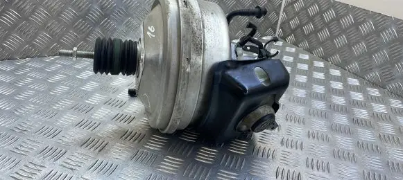 Audi A6 S6 C7 4G Brake booster 4G2612103G