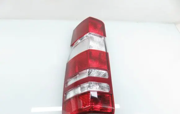 Mercedes-Benz Sprinter W906 Rear/tail lights 