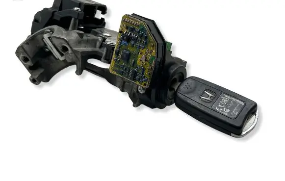 Honda Accord Ignition lock 