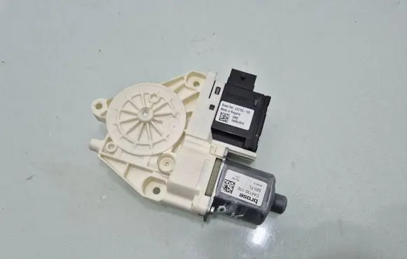 Jeep Renegade Front door window regulator motor C44132102