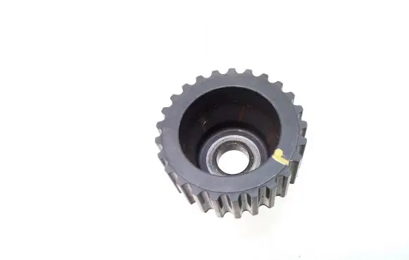 Opel Vectra C Fuel pump gear (pulley) 
