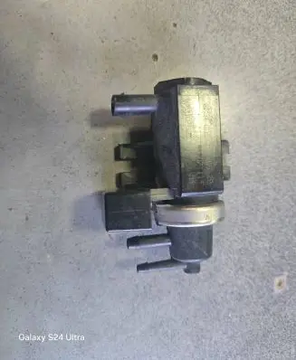 Mercedes-Benz Sprinter W906 Vacuum valve A0051535528 70078700