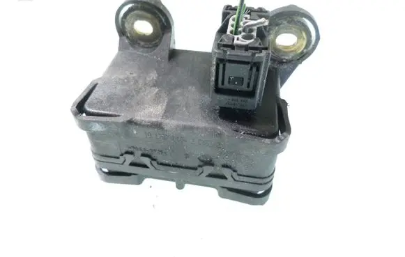 Opel Zafira B ESP acceleration yaw rate sensor 13208665 CT76A20QAH