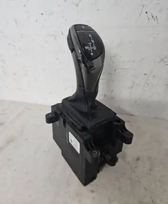 BMW 6 F12 F13 Gear shifter/selector 9251192 1002728200