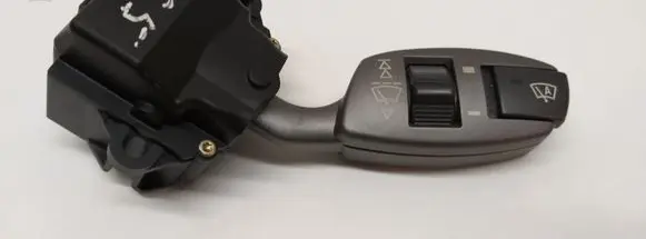 BMW 7 E65 E66 Wiper control stalk 6911519 6911519B 01206710