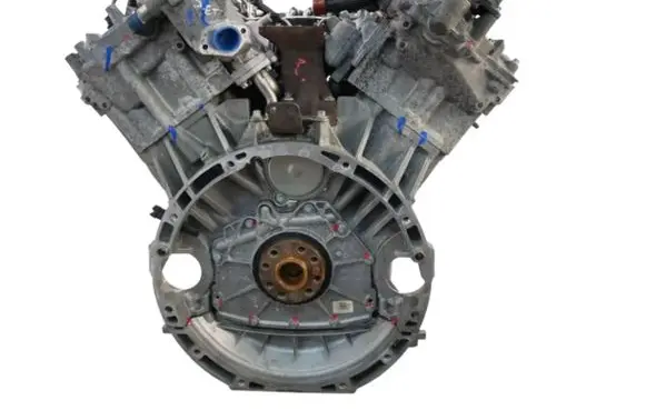 Mercedes-Benz E W211 Engine OM642920