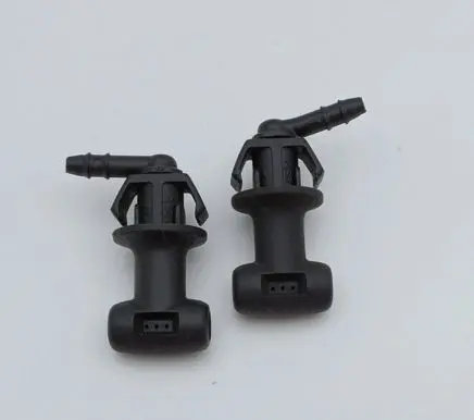 Fiat Multipla Windshield washer spray nozzle