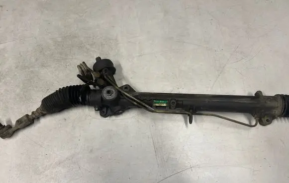 Volkswagen PASSAT B5.5 Steering rack 7852501328 740337108