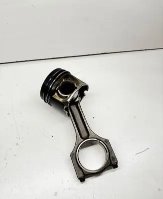 BMW 5 F10 F11 Piston with connecting rod 11248508023 8508023 11257805329