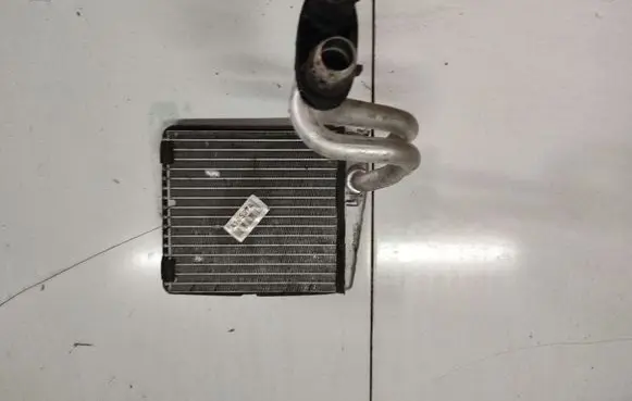 Audi A3 S3 8P Heater blower radiator 