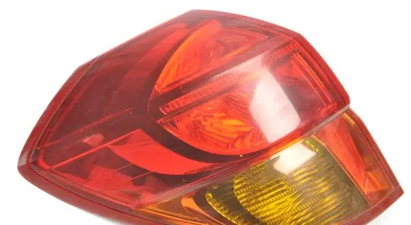 Subaru Outback Rear/tail lights