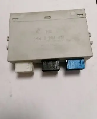 BMW 5 E39 Parking PDC control unit/module 6904010 601732 H01S13A00
