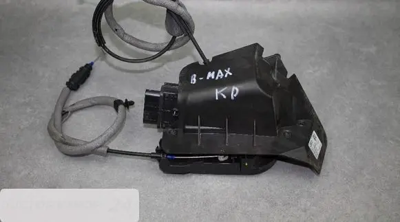 Ford B-MAX Front door lock AV1AR26413BB AV1AR26413 AV11R264A27BF