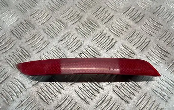 BMW 3 F30 F35 F31 Rear tail light reflector 7301187