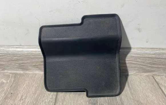 Porsche Cayenne (92A) Panel drawer/shelf pad 7P5863301