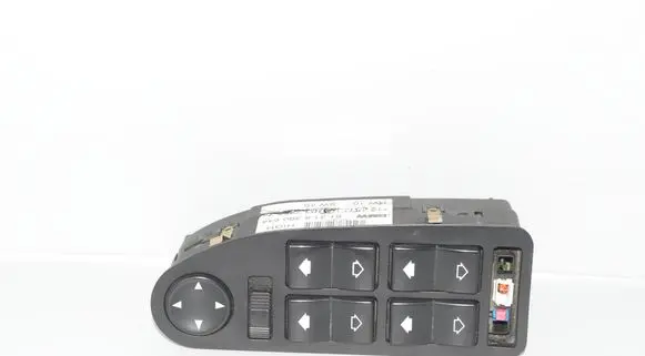 BMW 5 E39 Electric window control switch 8380644