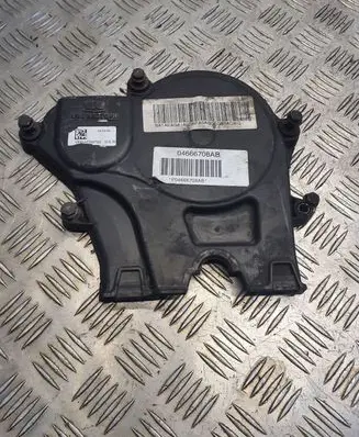 Chrysler Grand Voyager V Timing belt guard (cover) 20132381F 50001090