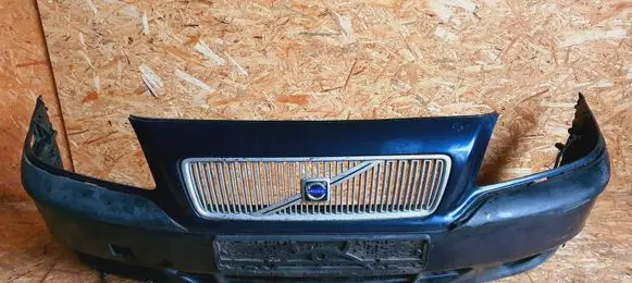 Volvo S80 Front bumper