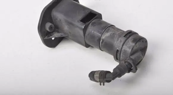 Chrysler Voyager Headlight washer pump 