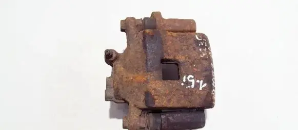Mazda 323 F Front brake caliper