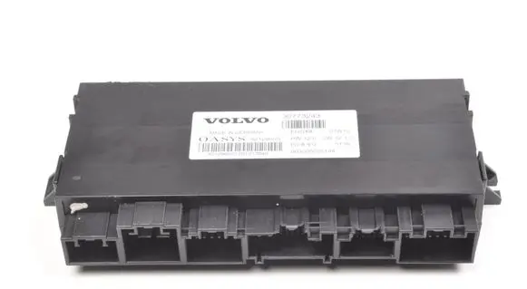Volvo C70 Sunroof control unit/module 30773243