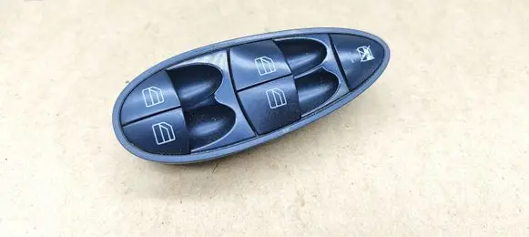 Mercedes-Benz E W211 Electric window control switch A2118210058