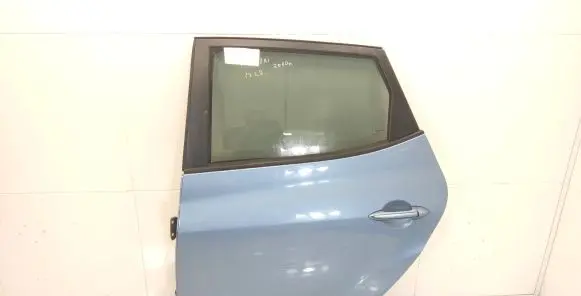 Hyundai ix20 Rear door
