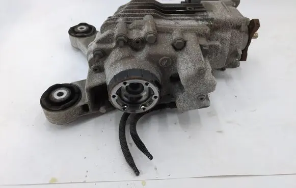 Audi A3 8Y Gearbox transfer box case 331750245 487LPT60DE9E6M 0CQ525010P