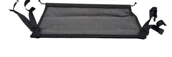 KIA Ceed Trunk grilles 