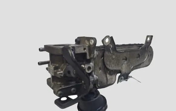 Skoda Octavia Mk2 (1Z) EGR valve 038131513AD 03D131063E
