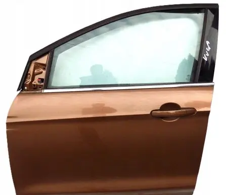 Ford Kuga II Front door
