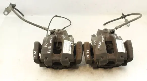 BMW X3 F25 Front brake caliper 6790921 6790922 34106790921