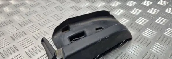Audi A6 S6 C6 4F Seat belt trim 4F0857791A