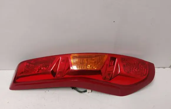 Nissan X-Trail T31 Rear/tail lights