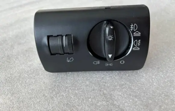 Audi A6 S6 C5 4B Light switch 4B1941531B
