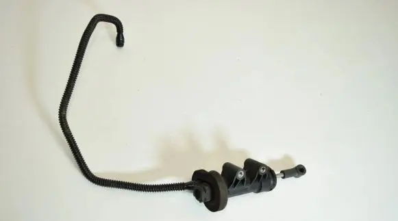 Audi A6 S6 C6 4F Clutch master cylinder 4F0721401A