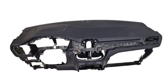 Ford Escape IV Dashboard 1FMCU0MN8PUA33737 1040906 50333039