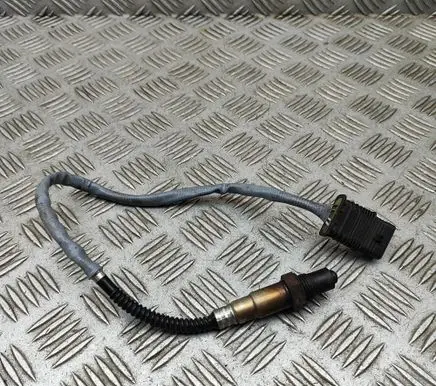 BMW Z4 E89 Lambda probe sensor 7589122