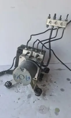 BMW 5 F10 F11 ABS Pump 0265250507 6785442 6851374